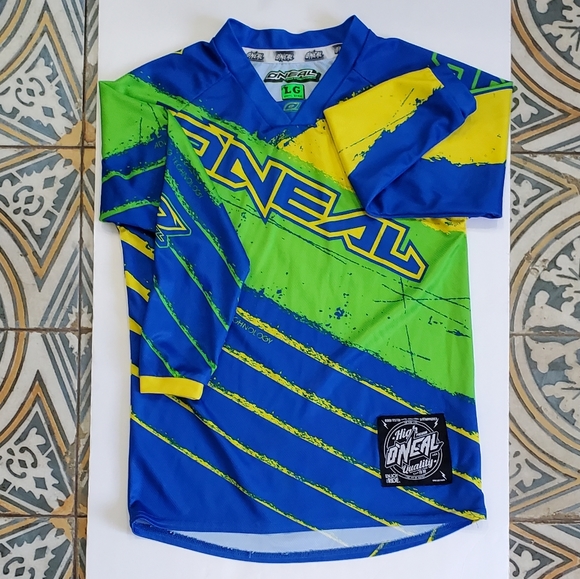 o'neal Other - Motocross shirt